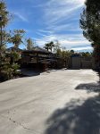 Las Vegas Motorcoach Resort Resort Style Clubhouse Pool, Tennis and Pickleball Courts